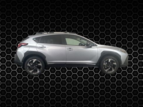 New 2025 Subaru Crosstrek 2.5i Limited w/ Popular Package #4A image 3