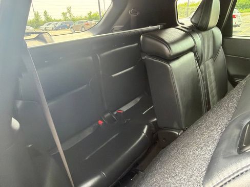 Used 2022 Mitsubishi Outlander SE AWD/4WD image 14
