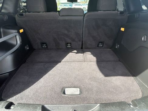 Used 2018 Jeep Cherokee Latitude image 10