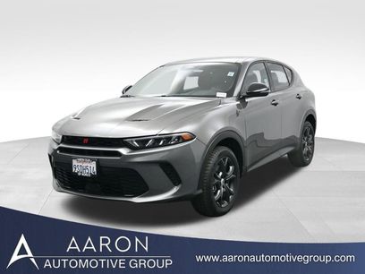 Used 2023 Dodge Hornet GT Plus w/ GT Blacktop Package