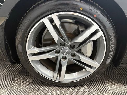 Used 2018 Audi A4 2.0T Premium Plus w/ Premium Plus Package AWD/4WD image 14