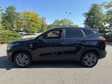 Used 2023 Kia Seltos LX image 3