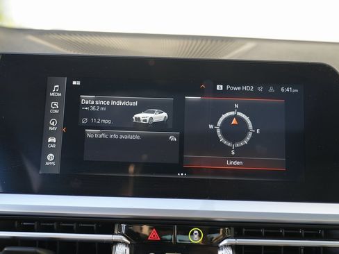 Used 2021 BMW 430i xDrive Coupe image 51