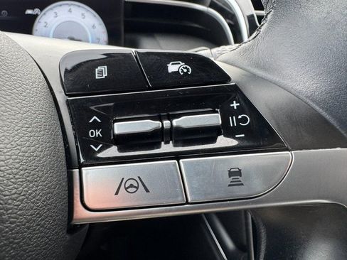 Certified 2023 Hyundai Tucson SEL w/ Convenience Package image 19