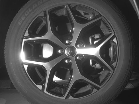 Used 2025 Jeep Compass Limited image 13