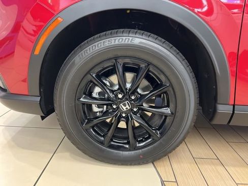 New 2026 Honda CR-V Sport image 23