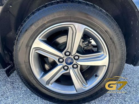 Used 2020 Ford Edge SEL w/ Convenience Package FWD image 10