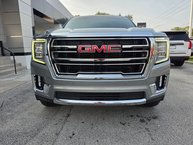 Used 2024 GMC Yukon SLT RWD image 8