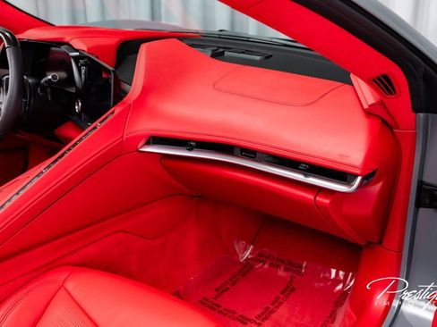 Used 2024 Chevrolet Corvette Z06 w/ Battery Protection Package image 49