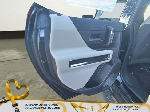 New 2026 GMC Hummer EV 4x4 Crew Cab image 39