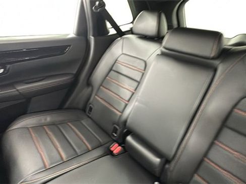 Used 2025 Honda CR-V Sport Touring image 14