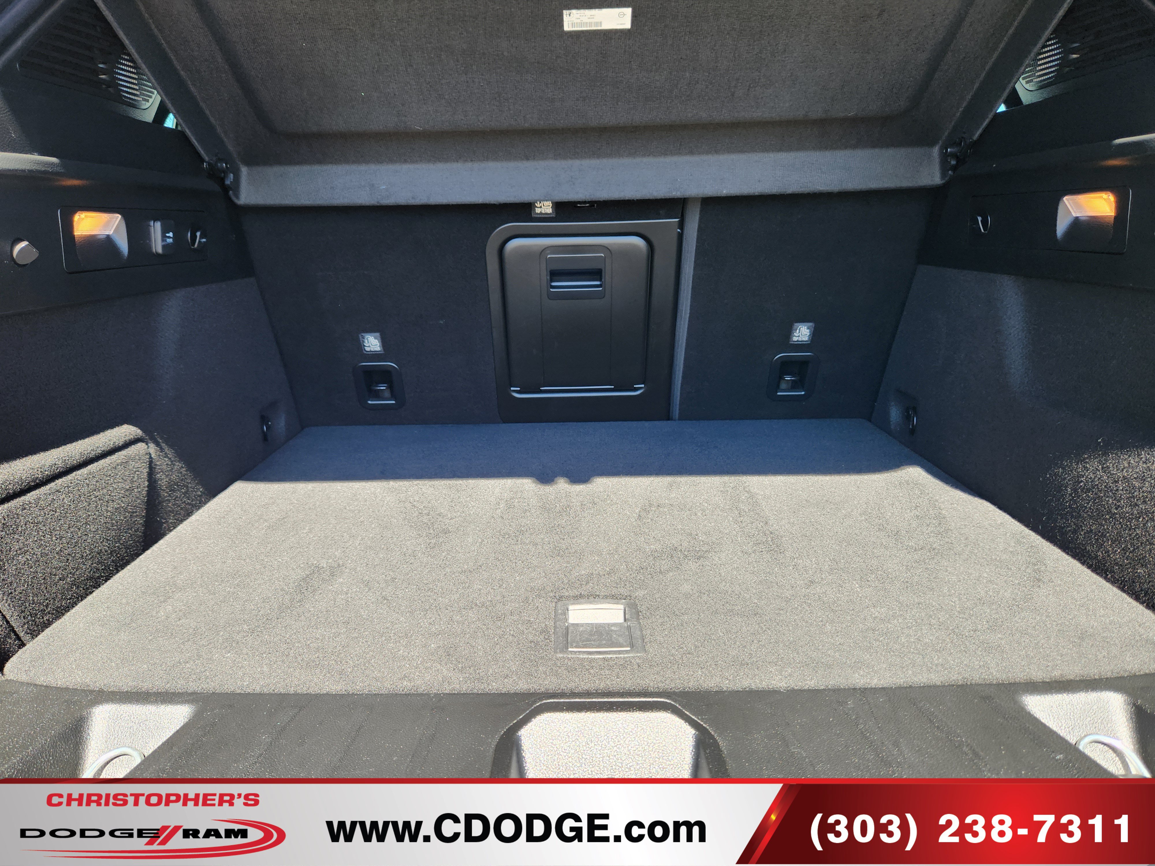 Used 2024 Dodge Hornet R/T w/ Track Pack AWD/4WD image 21