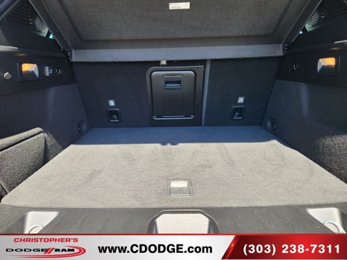 Used 2024 Dodge Hornet R/T w/ Track Pack AWD/4WD image 21