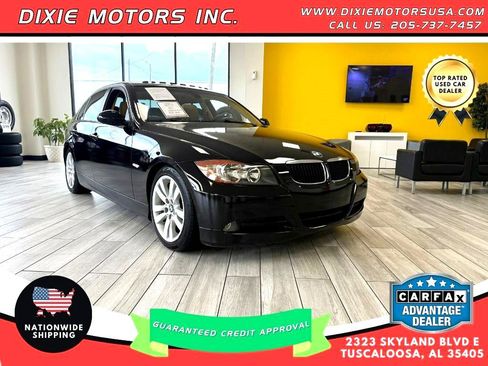 Used 2008 BMW 328i Sedan image 1