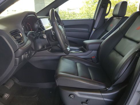 Used 2025 Dodge Durango R/T image 17