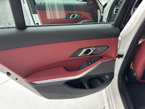 New 2026 BMW M340i image 15