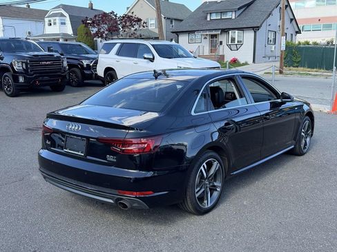 Used 2018 Audi A4 2.0T Premium Plus w/ Premium Plus Package AWD/4WD image 8