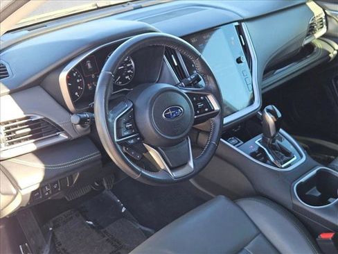 Used 2020 Subaru Outback Onyx Edition XT image 9