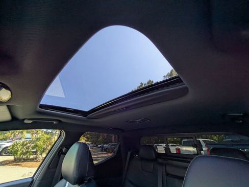 Used 2022 Hyundai Santa Cruz Limited image 20