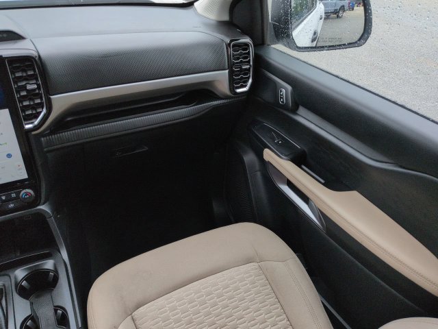 Used 2024 Ford Ranger XLT w/ Technology Package AWD/4WD image 21