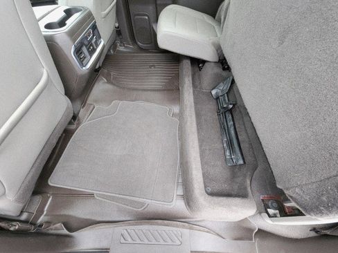 Used 2020 GMC Sierra 1500 SLT w/ SLT Premium Plus Package image 31