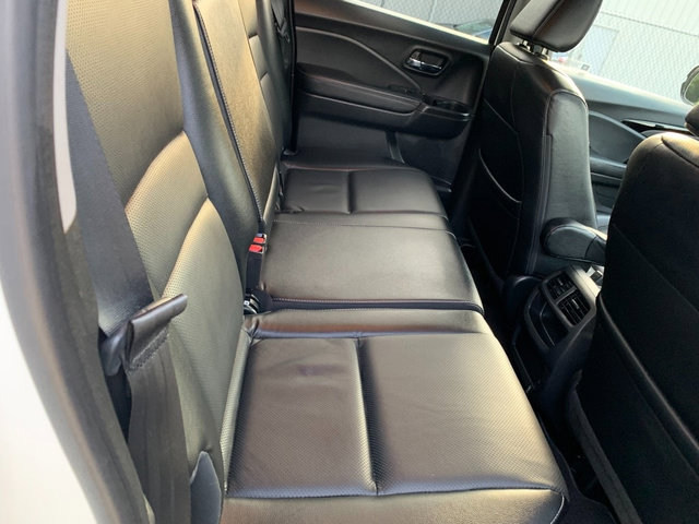 Used 2018 Honda Ridgeline RTL-E image 16