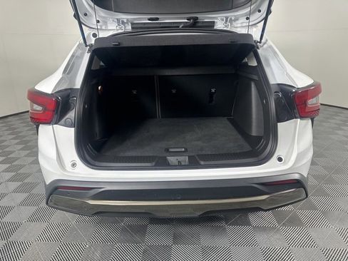 Used 2025 Chevrolet Trax ACTIV w/ Driver Confidence Package image 12