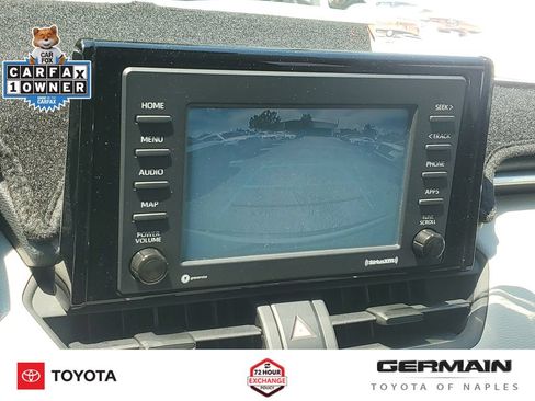 Used 2020 Toyota RAV4 XLE AWD/4WD image 26