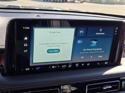 New 2025 Lincoln Aviator Black Label image 13