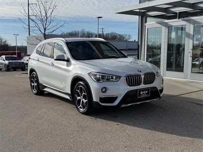 Used 2016 BMW X1 xDrive28i