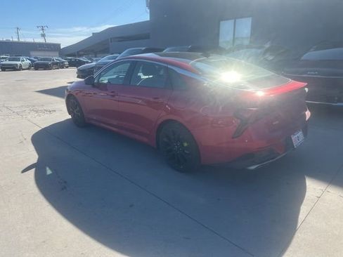 Used 2026 Kia K5 GT w/ GT1 Package image 10