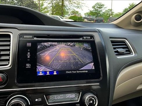 Used 2015 Honda Civic EX-L image 13