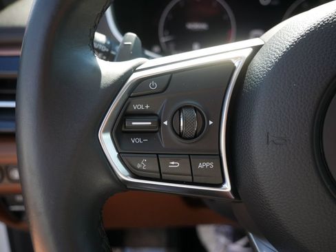 Used 2024 Acura MDX w/ Technology Package AWD/4WD image 28
