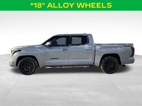 Used 2023 Toyota Tundra SR5 image 7