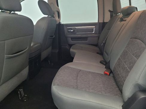 Used 2017 RAM 1500 Big Horn image 18