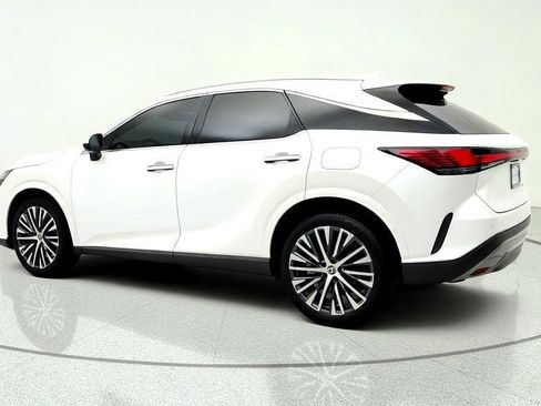 Used 2023 Lexus RX 350 Premium Plus w/ Cold Area Package FWD image 7