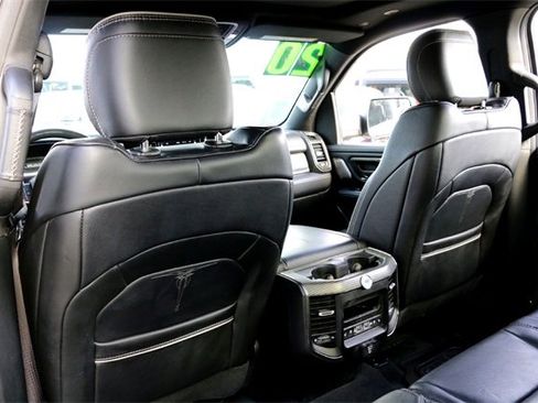 Used 2020 RAM 1500 Limited image 23