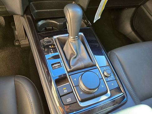Used 2025 MAZDA CX-30 AWD 2.5 S w/ Select Sport Pkg image 29