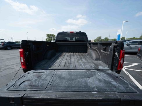 Used 2023 Ford F150 XLT w/ Equipment Group 302A High AWD/4WD image 26