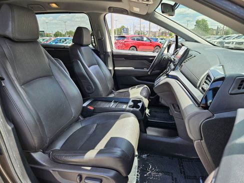 Used 2020 Honda Odyssey Elite image 20