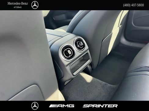 New 2026 Mercedes-Benz C 300 Sedan image 19