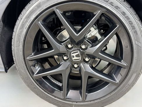 New 2026 Honda Civic Sport image 28