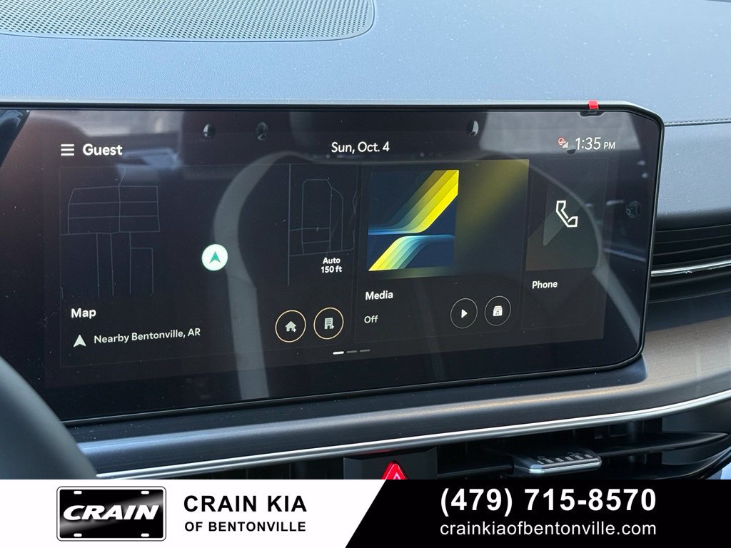 New 2026 Kia K5 GT-Line FWD image 15