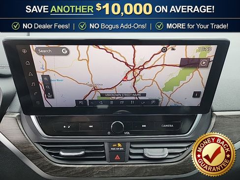 Used 2023 Nissan Altima 2.5 SL image 30