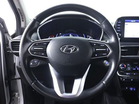Used 2020 Hyundai Santa Fe Limited FWD image 11