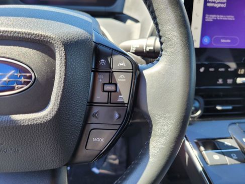 Used 2023 Subaru Solterra AWD image 32