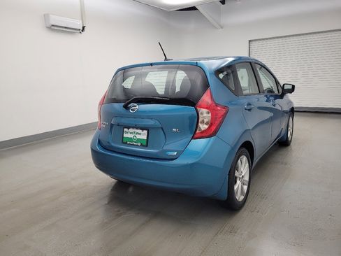 Used 2016 Nissan Versa Note SV image 9