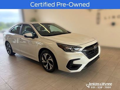 Used 2025 Subaru Legacy Premium w/ Popular Package #1