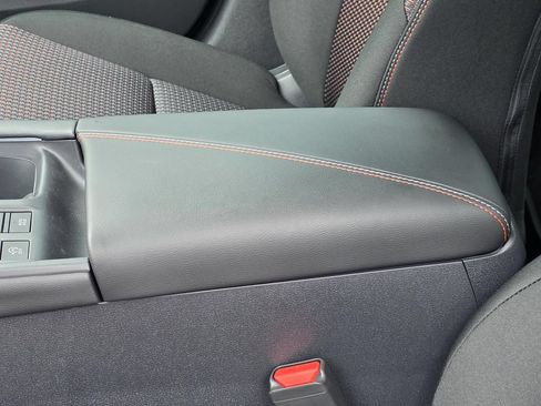 New 2026 Nissan Sentra SR w/ Floor Mat Package FWD image 8