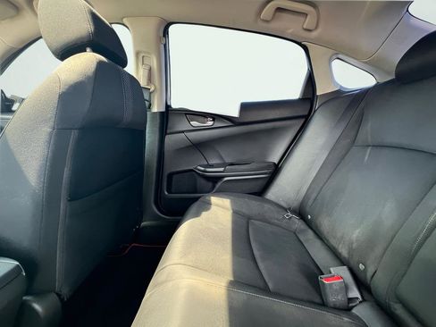 Used 2019 Honda Civic EX image 19